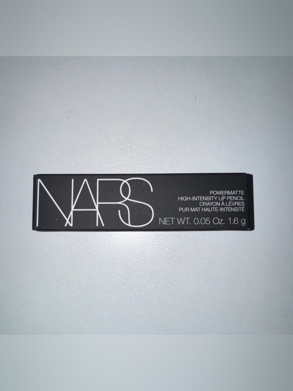NARS Cosmetics Powermatte High-Intensity Lip Pencil BOHEMIAN RHAPSODY